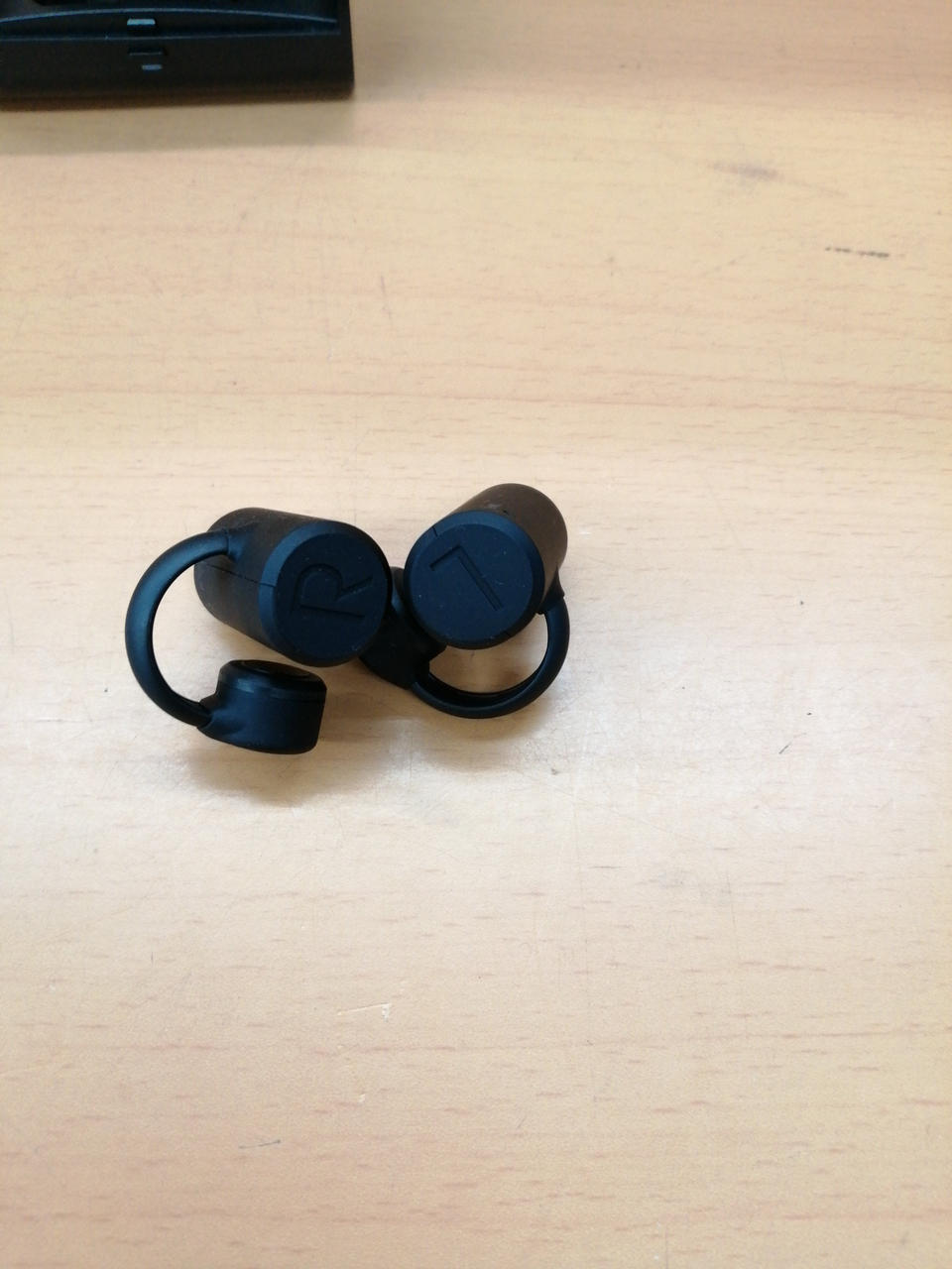 boco 完全ワイヤレス骨伝導イヤホン USED Amazon.co.jp: BoCo 完全ワイヤレス Bluetooth 骨伝導イヤホン