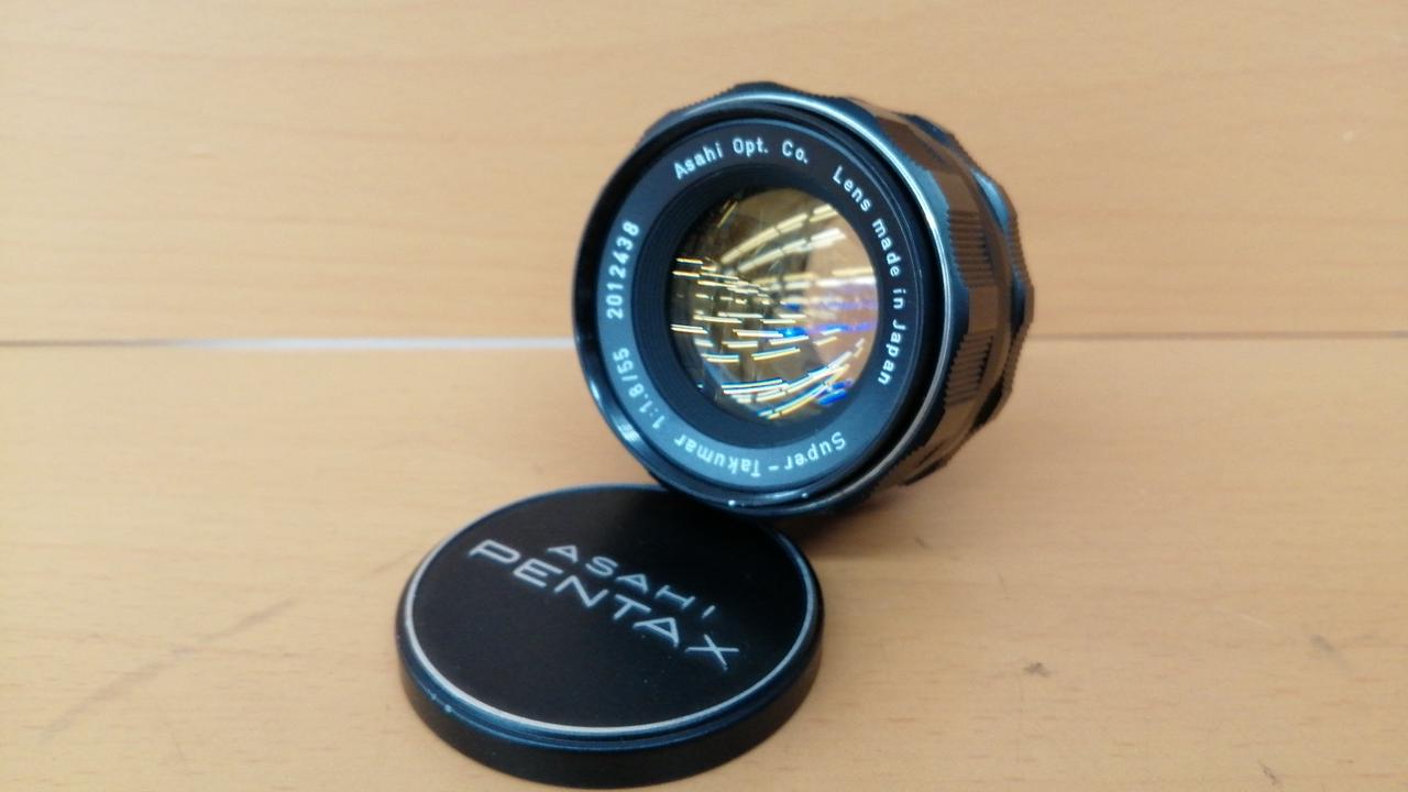 ASAHI PENTAX|単焦点レンズ|HARDOFFオフモール（オフモ