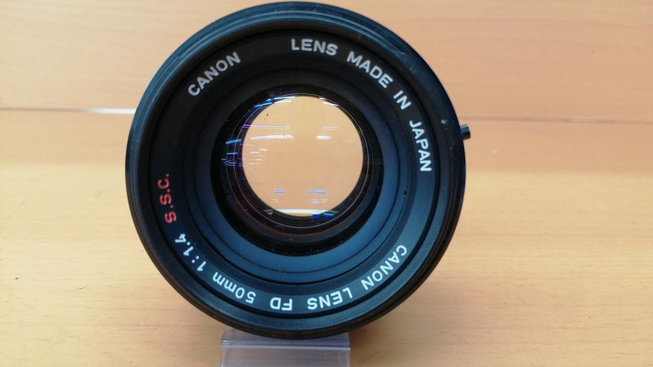 【超ポイントバック祭】 CANON|単焦点レンズ|HARDOFFオフモール（オフモ）|1010830000033468 レンズ(単焦点)