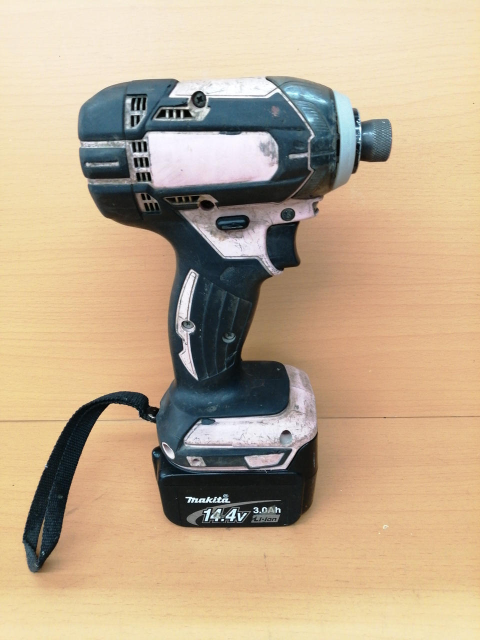 Makita - makita インパクトドライバー Amazon | マキタ(Makita) インパクトドライバ 100V コード10m