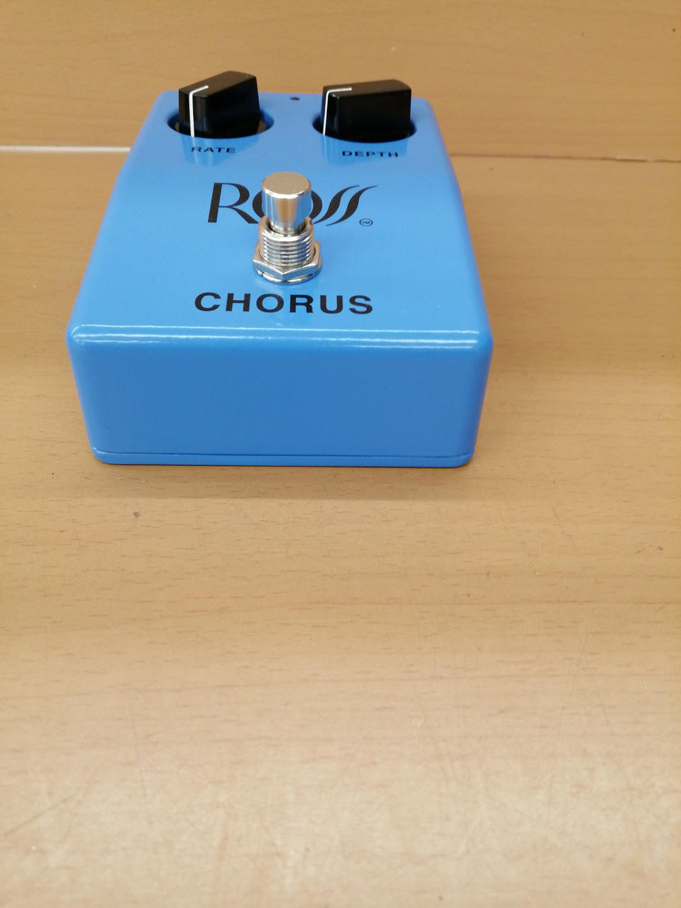 エフェクター ROSS CHORUS Ross Chorus Guitar Effects Pedal | Sweetwater
