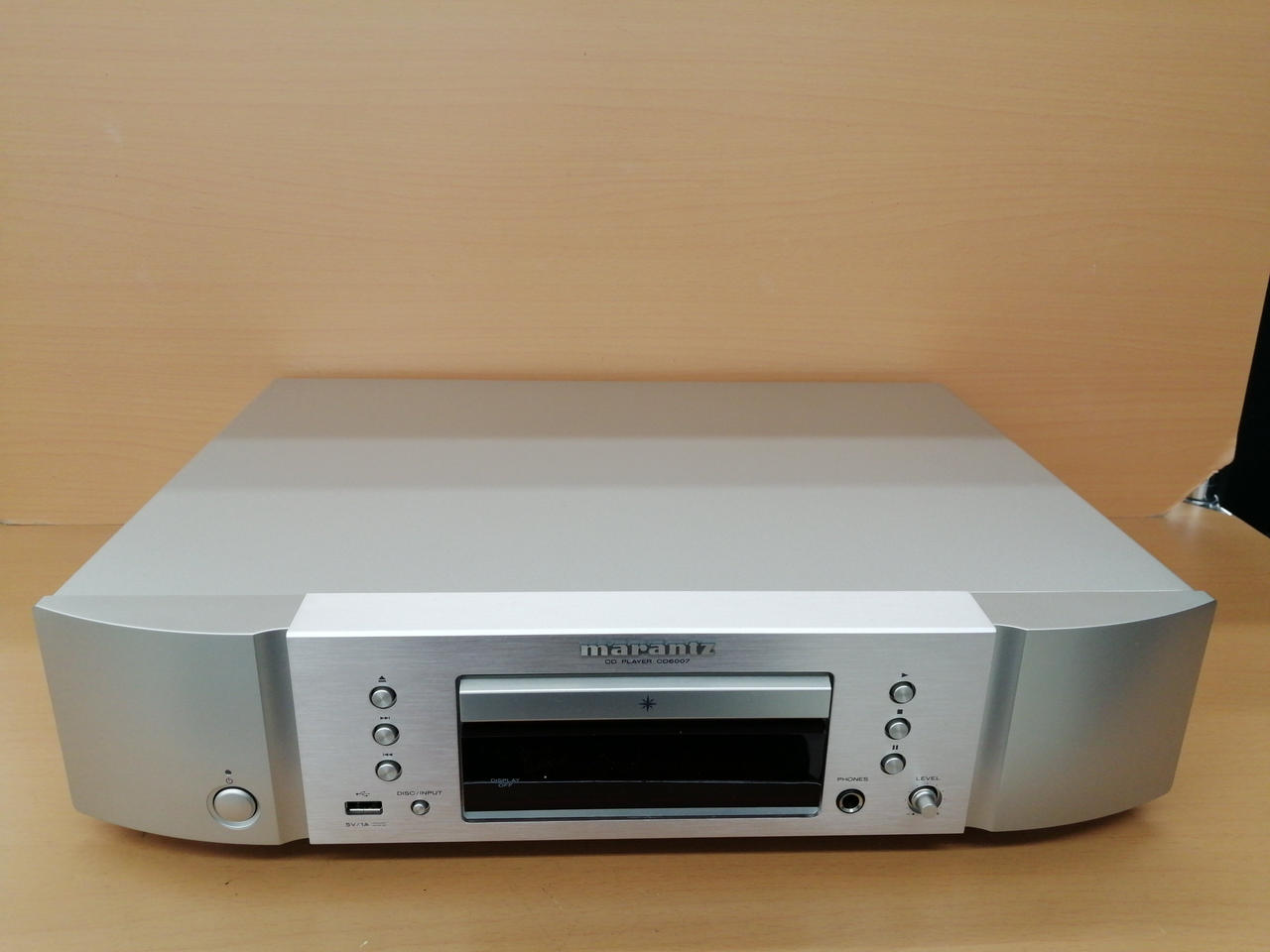 マランツ(MARANTZ)|CDプレーヤー|HARDOFFオフモール（オフモ
