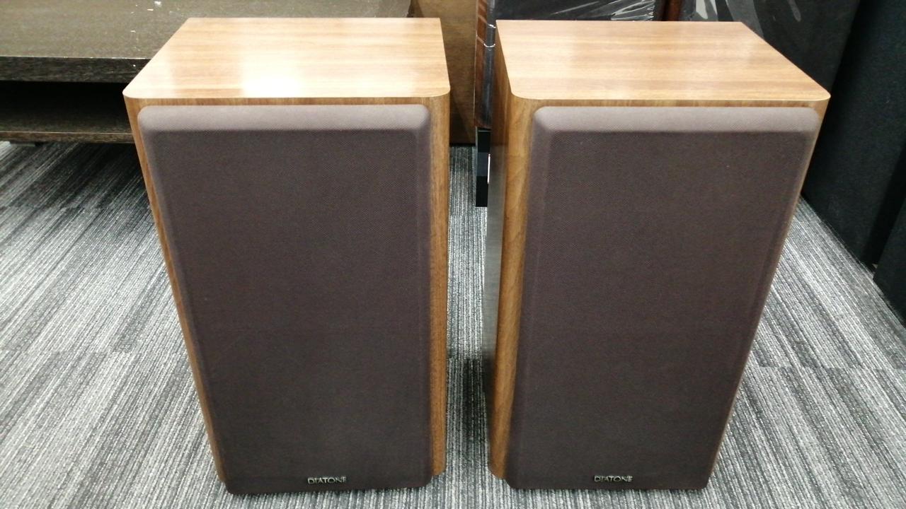 ダイヤトーン(DIATONE)|3WAYスピーカー|HARDOFFオフモール
