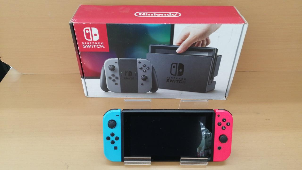 Nintendo Switch - Switch（ポニーのお店屋） maxresdefault.jpg