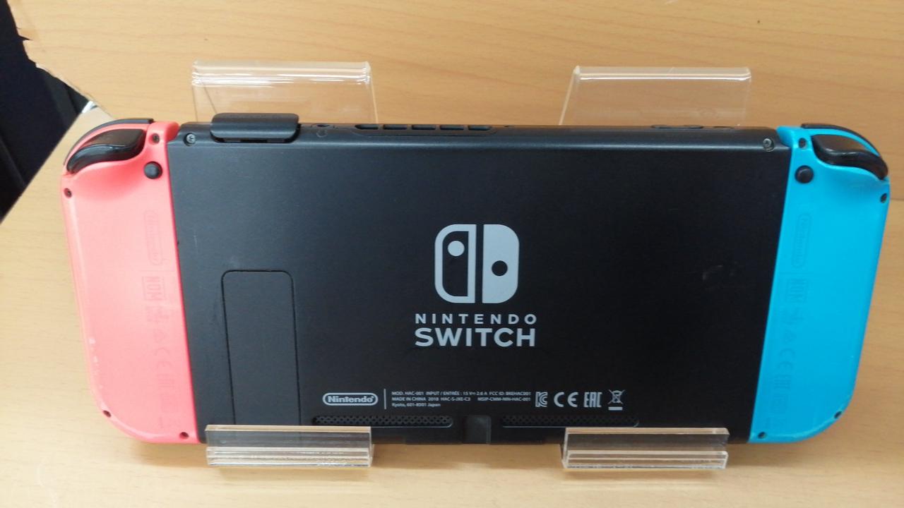 NINTENDO|NINTENDO SWITCH|HARDOFFオフモール（オフモ