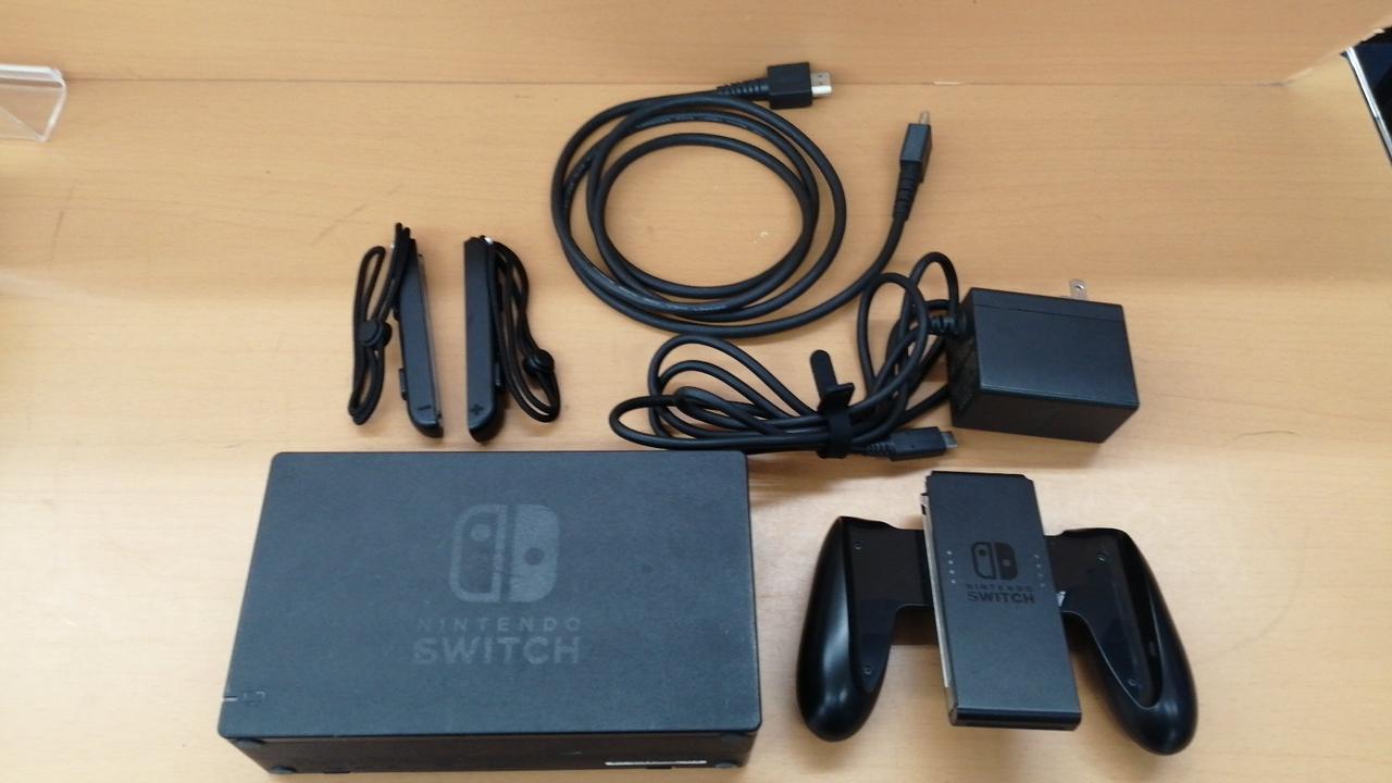 NINTENDO|NINTENDO SWITCH|HARDOFFオフモール（オフモ