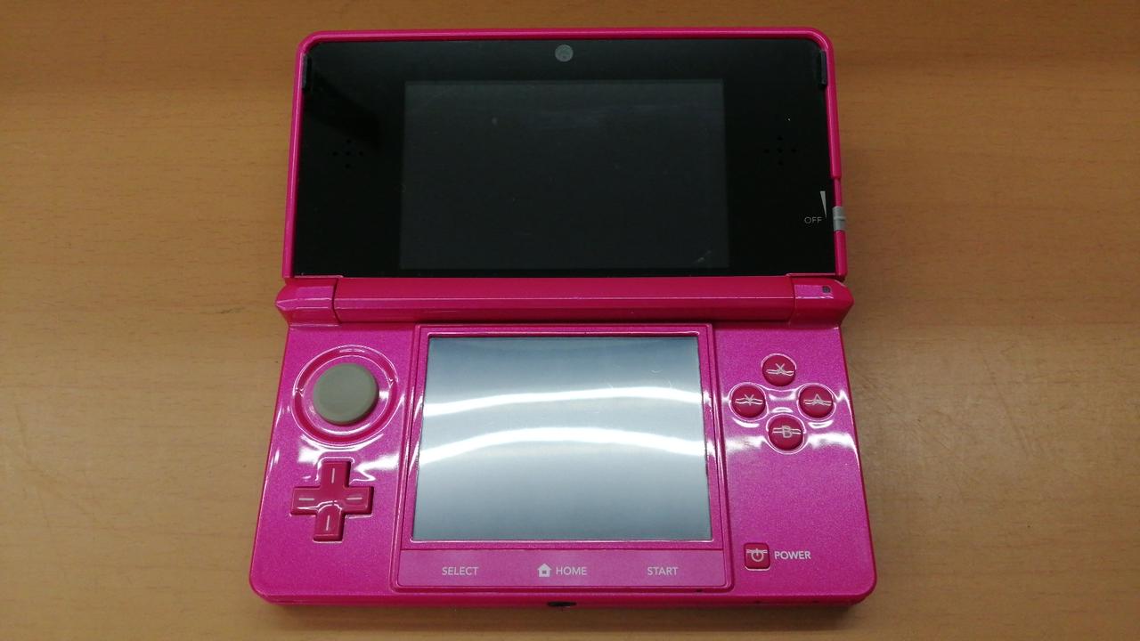 任天堂　3DS NINTENDO / 任天堂|3DS|HARDOFFオフモール（オフモ
