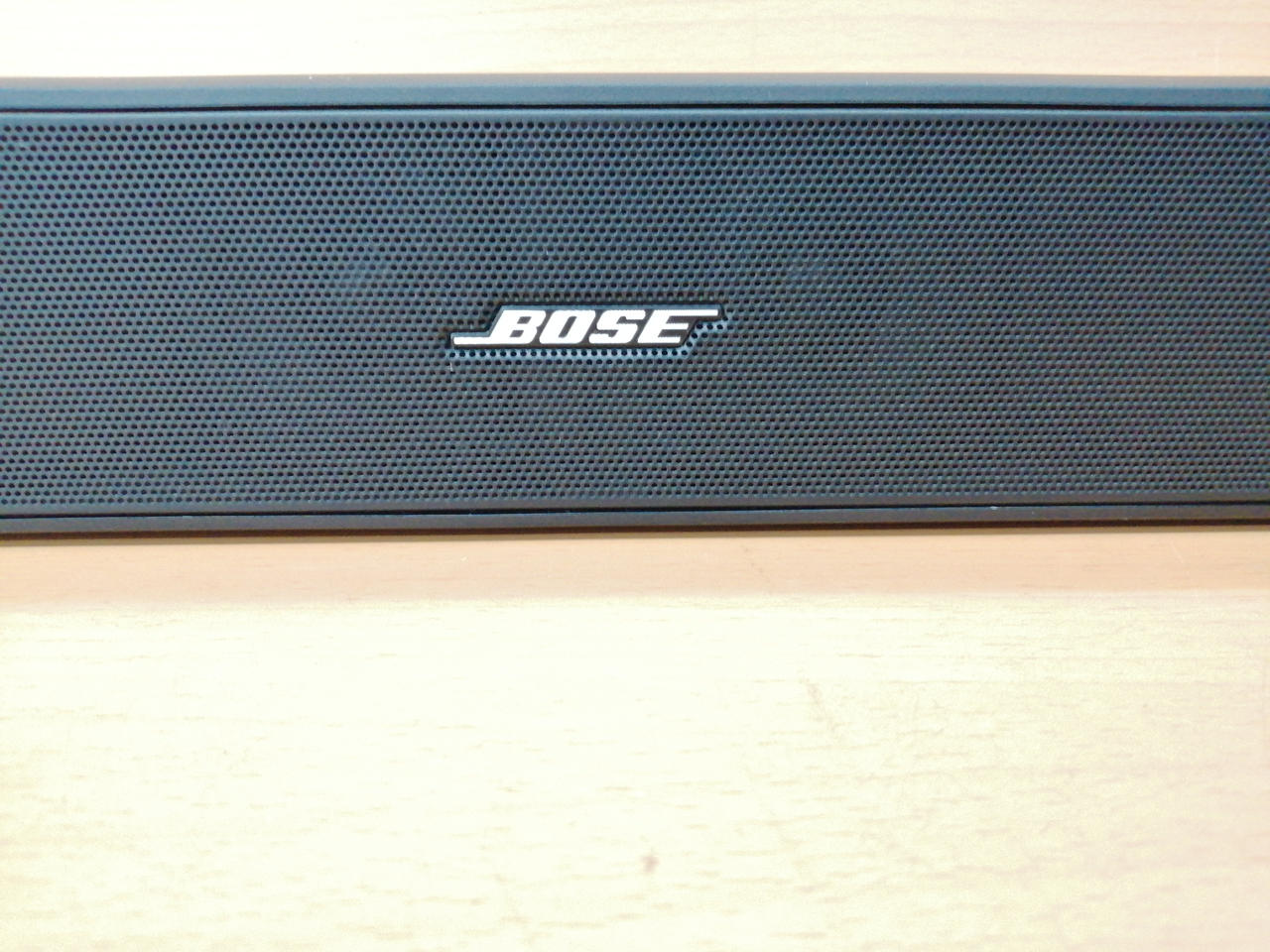 ボーズ(BOSE)|サウンドバースピーカー|HARDOFFオフモール
