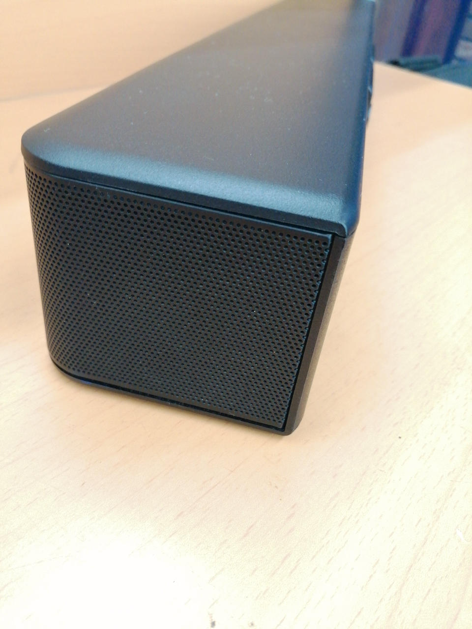 【目立った傷や汚れなし】 Bose 418775 スピーカー テレビ Bose® Solo 5 TV sound system