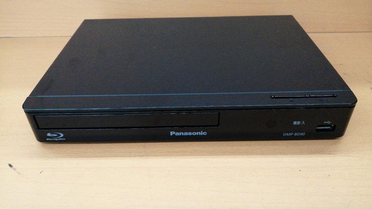 パナソニック(PANASONIC)|BDプレーヤー|HARDOFFオフモール