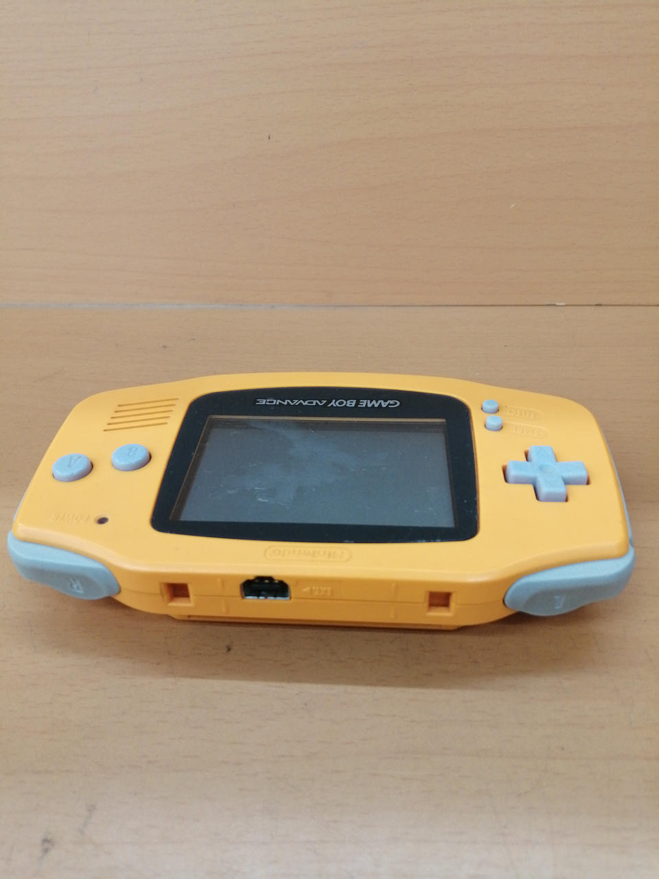 ゲームボーイアドバンス - ゲームボーイアドバンス MOTHER1+2,3極美品セット Yahoo!オークション -「mother 1 2(ゲームボーイアドバンス)」の