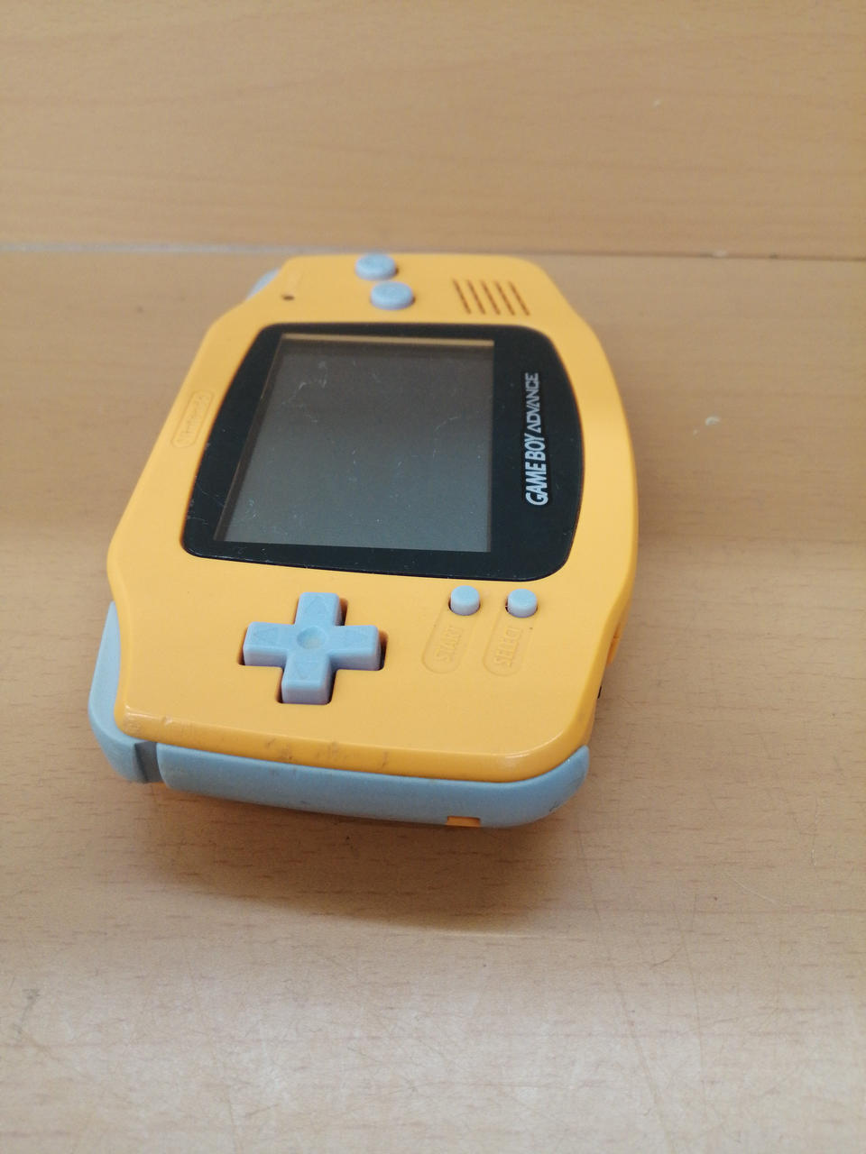 NINTENDO|ゲームボーイアドバンス|HARDOFFオフモール（オフモ