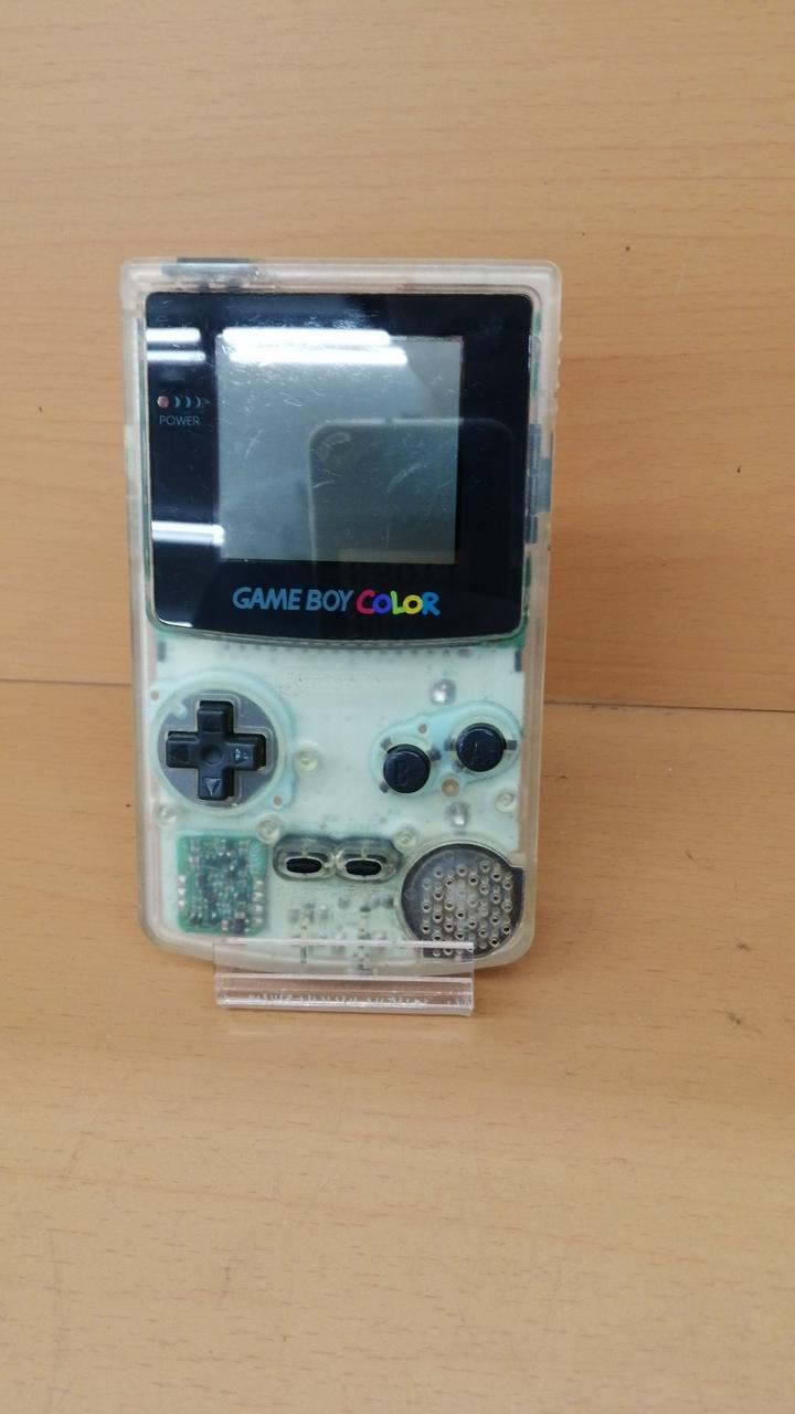 NINTENDO|GAME BOY COLOR|HARDOFFオフモール（オフモ