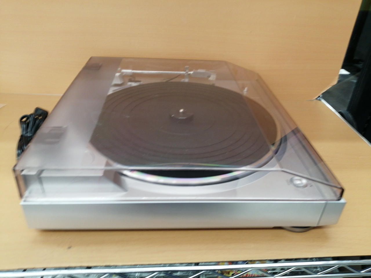 デンオンレコードプレーヤー デノン / デンオン(DENON)|レコードプレーヤー|HARDOFFオフ