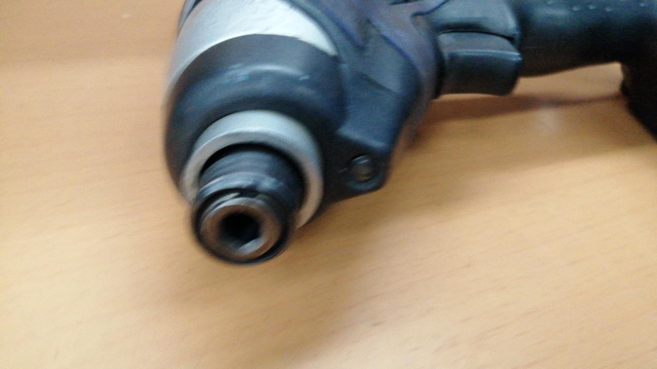 イタチ ヒタチセイサクショ(HITACHI)|【14.4V】HITACHI FWH14DGL