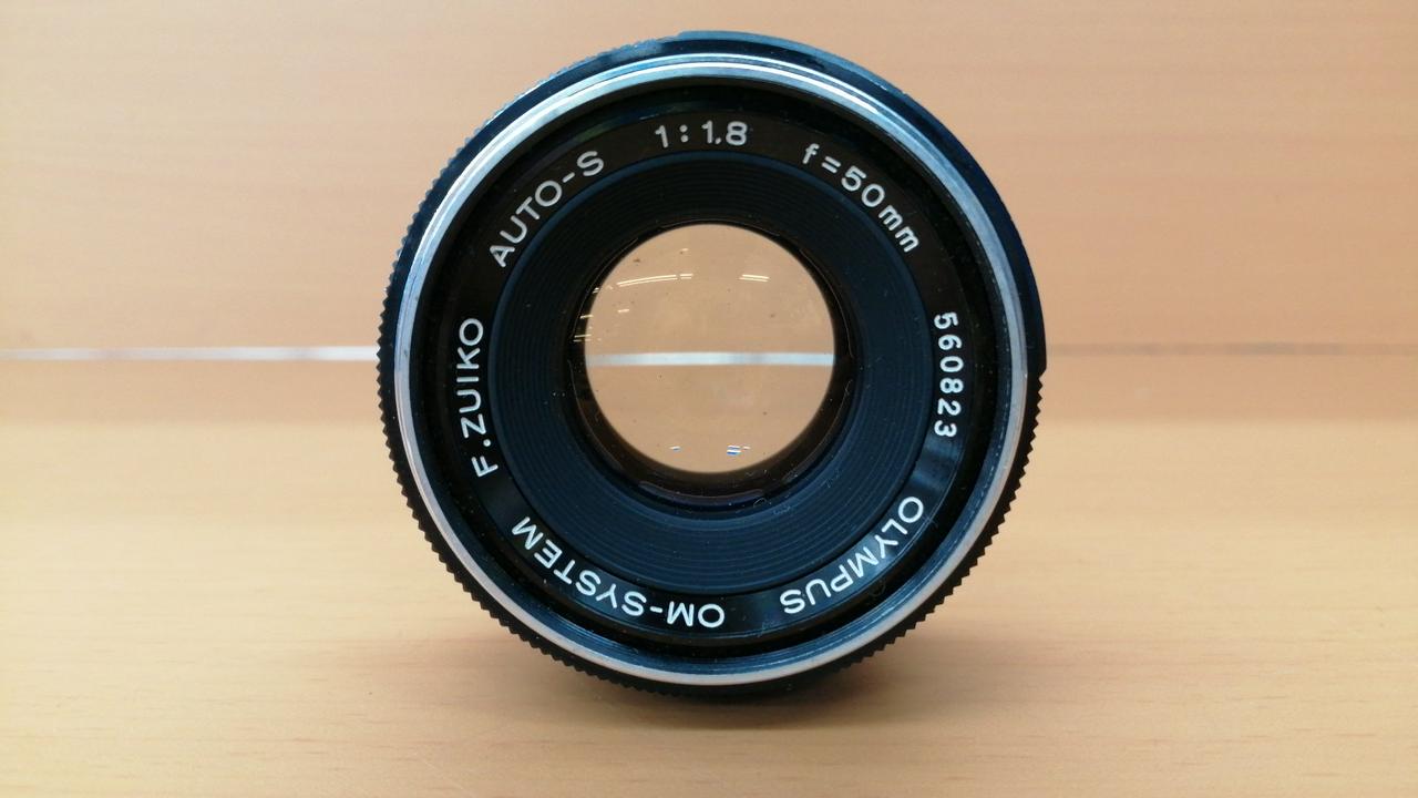 オリンパス(OLYMPUS)|単焦点レンズ|HARDOFFオフモール（オフモ