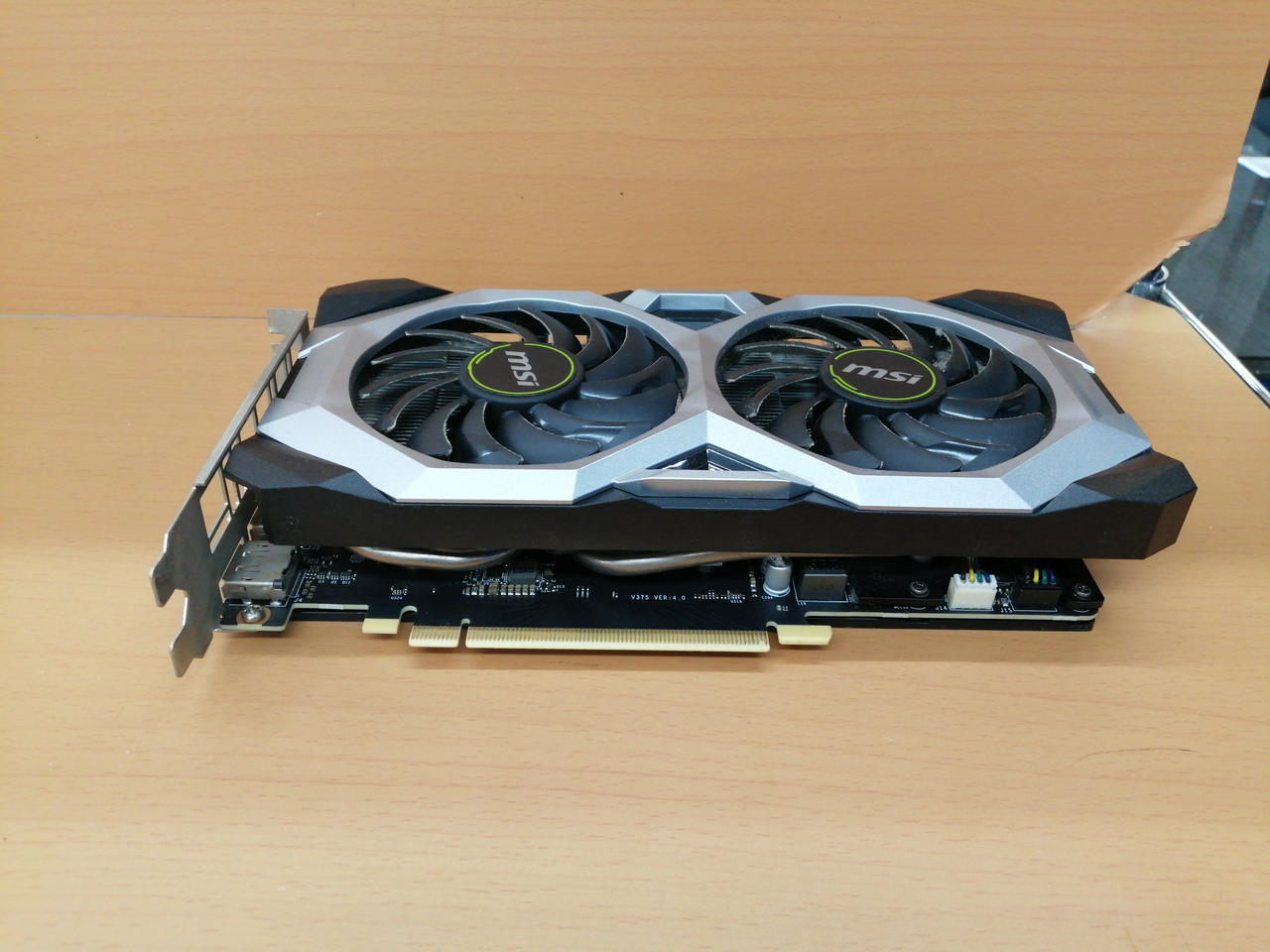 MSI|グラフィックボード|HARDOFFオフモール（オフモ）|1010830000033932