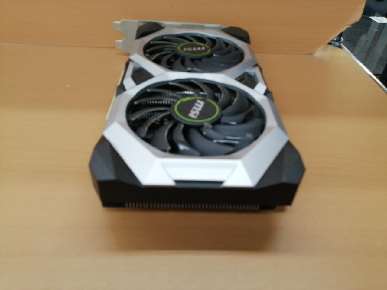 MSI|グラフィックボード|HARDOFFオフモール（オフモ