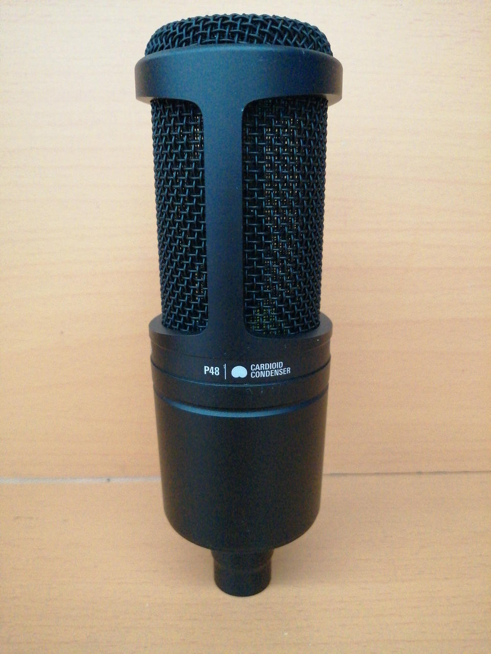 AUDIO-TECHNICA|コンデンサーマイク|HARDOFFオフモール（オフモ