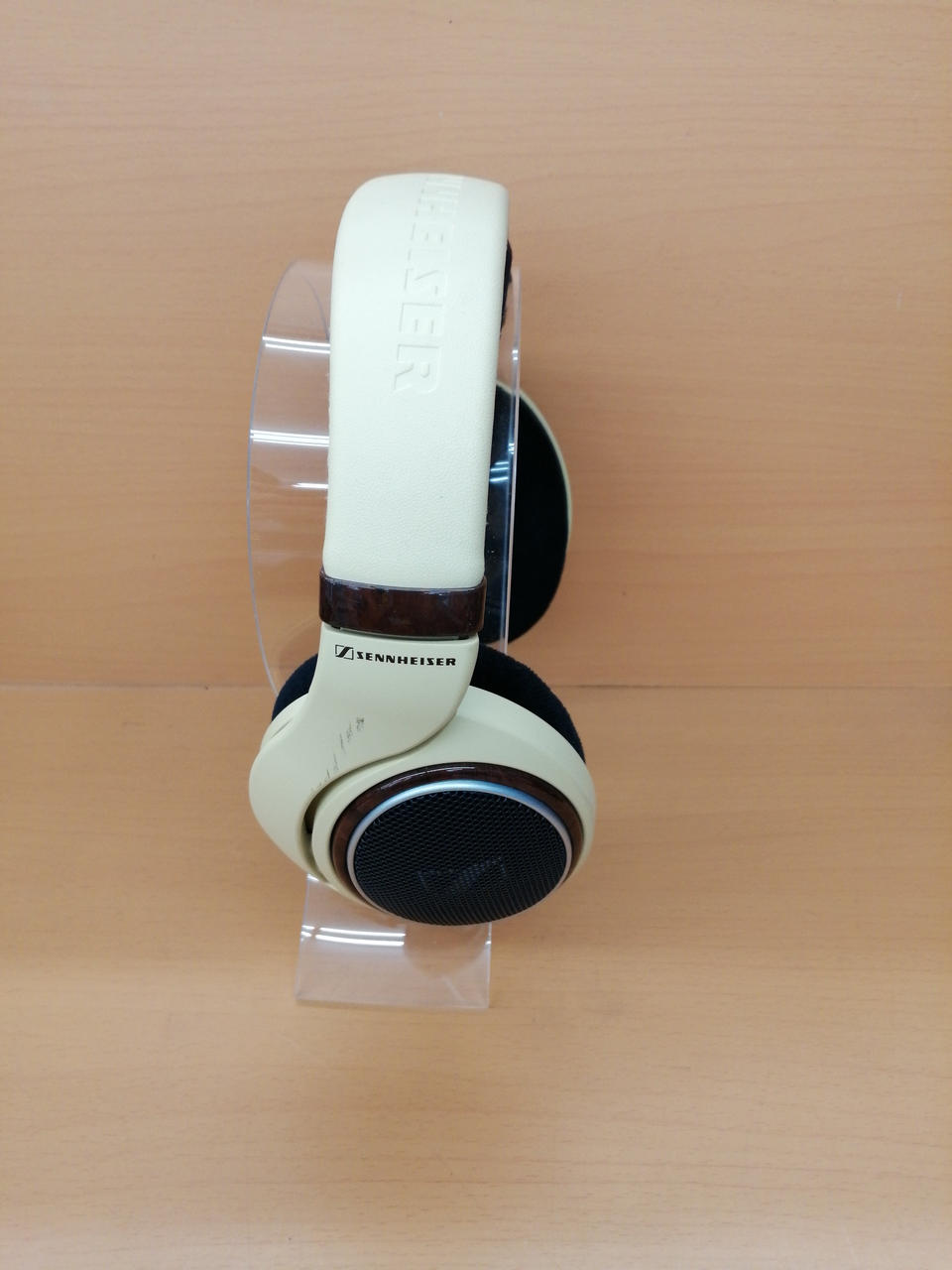 ★値下げ★ SENNHEISER H595 ヘッドホン ☆値下げ☆ SENNHEISER H595 ヘッドホン Amazon.co.jp