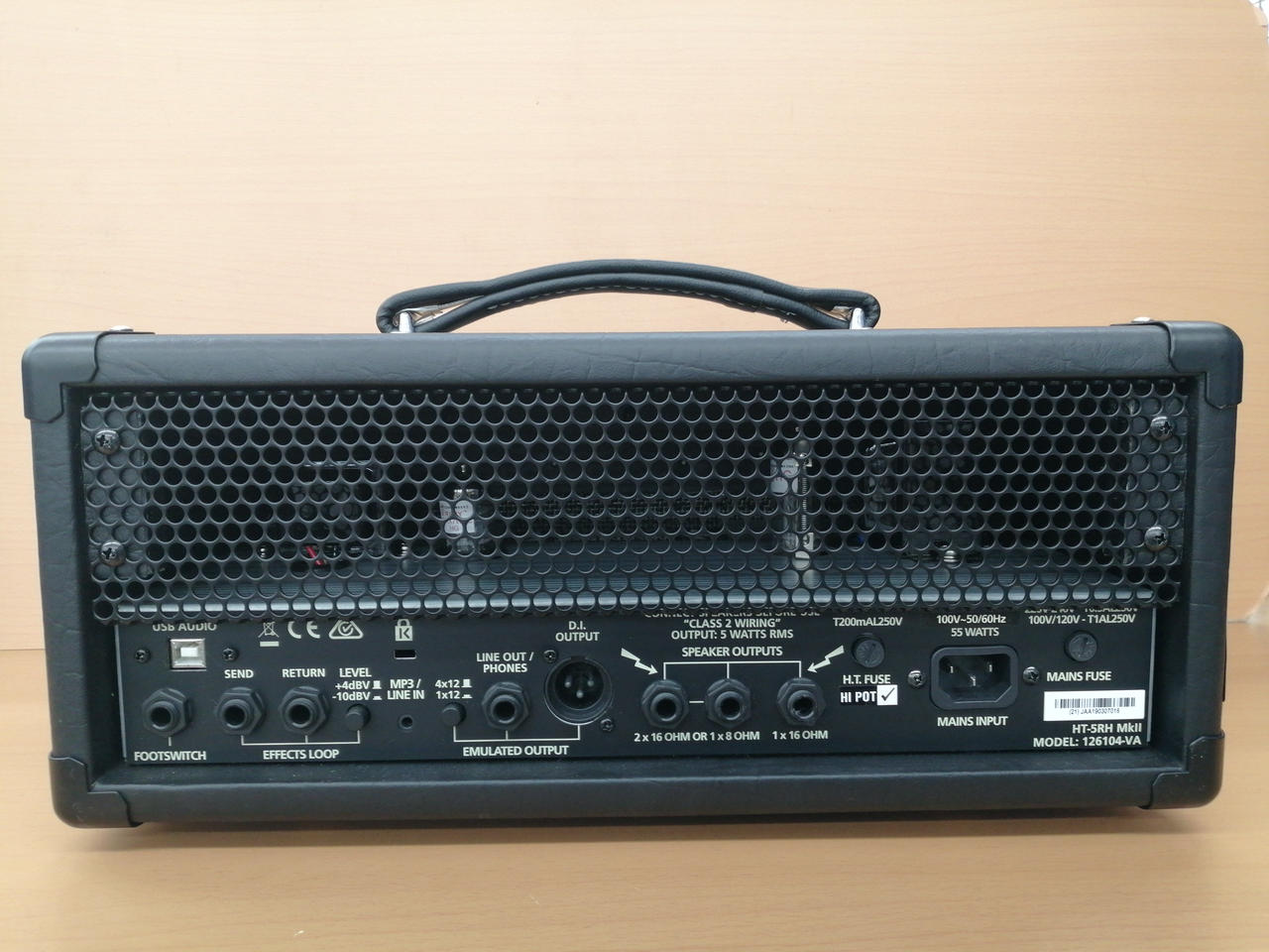 【値下げ中】Tokai ate120smblカスタム+black starアンプ 値下げ中】Tokai ate120smblカスタム+black starアンプ 値下げ中