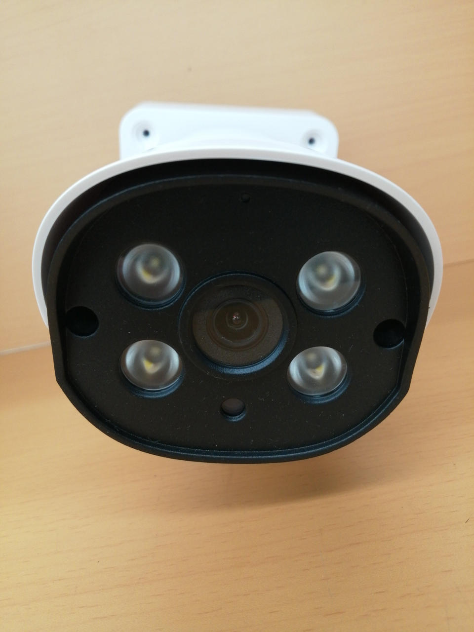 バラ売り可❗️新品未開封❗️Panasonic VL-CA10X 防犯カメラ 楽天市場】VL-CA10X パナソニック 屋外レコーディングカメラ