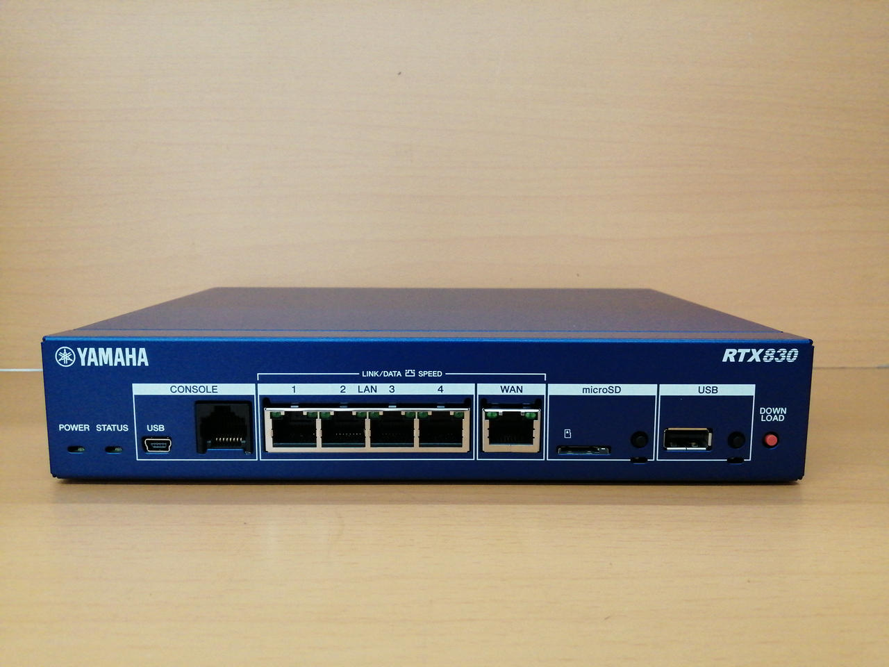 ヤマハ(YAMAHA)|VPNルーター|HARDOFFオフモール（オフモ