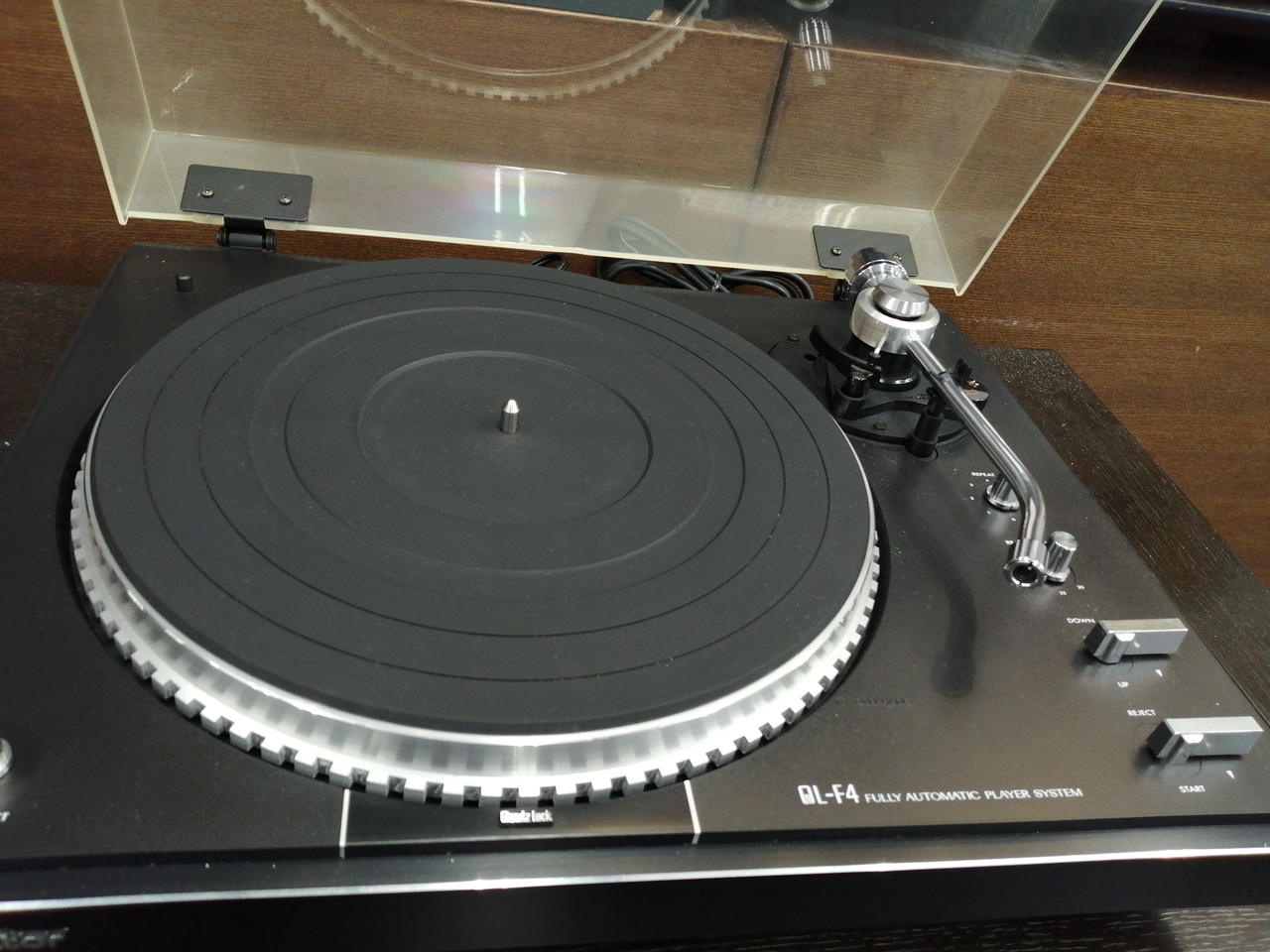 Victor　レコードプレーヤー及びデッキ　限定値下げ VICTOR|レコードプレーヤー|HARDOFFオフモール（オフモ