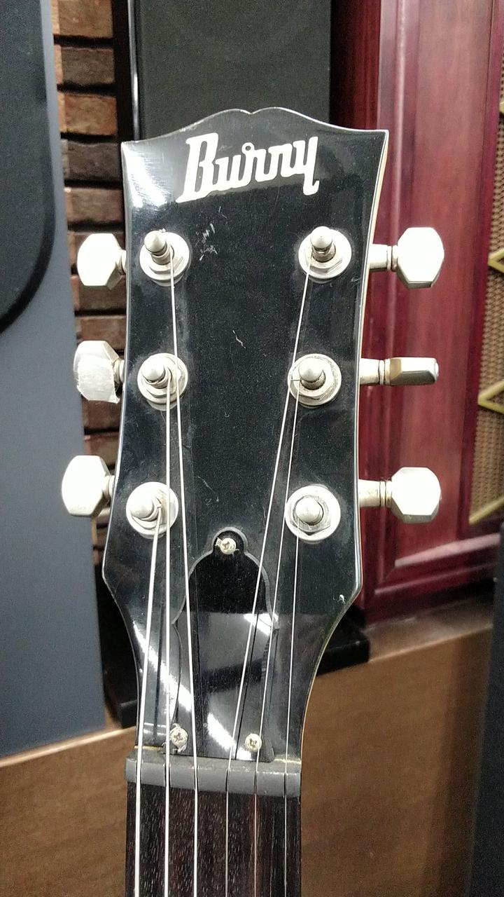 バーニー(BURNY)|エレキギター|HARDOFFオフモール（オフモ