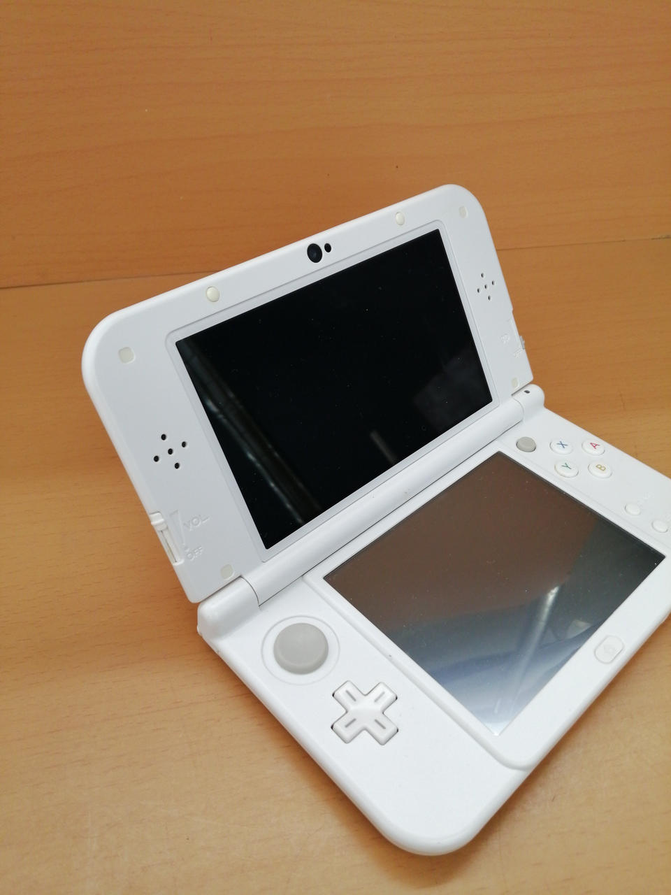 NEW 3DS LL