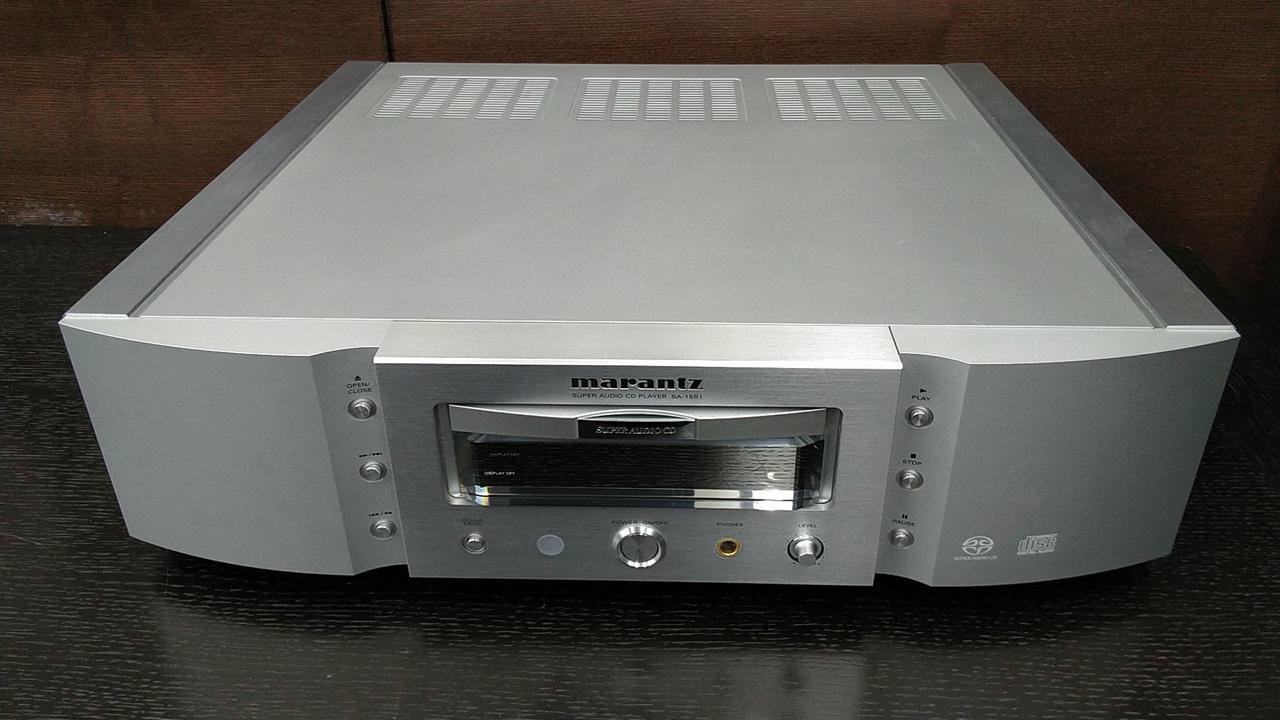 マランツ(MARANTZ)|SACDプレーヤー|HARDOFFオフモール（オフモ