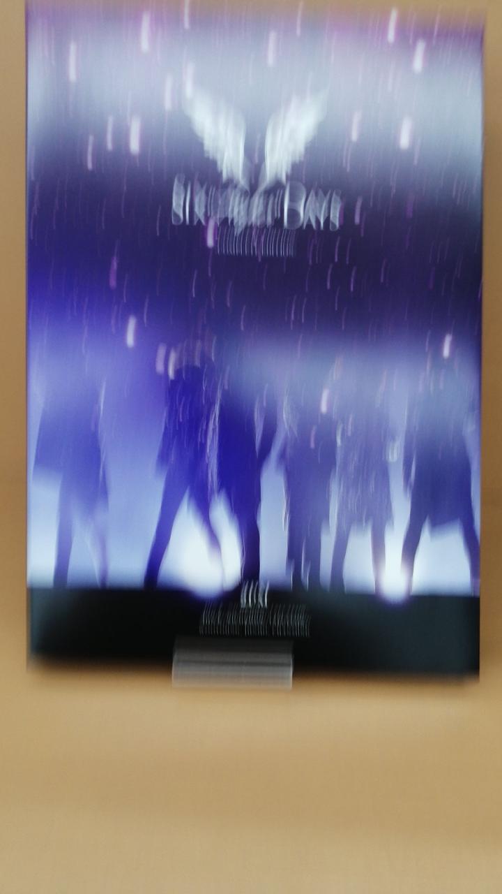 2PM SIX|DVD|HARDOFFオフモール（オフモ）|1010830000036015