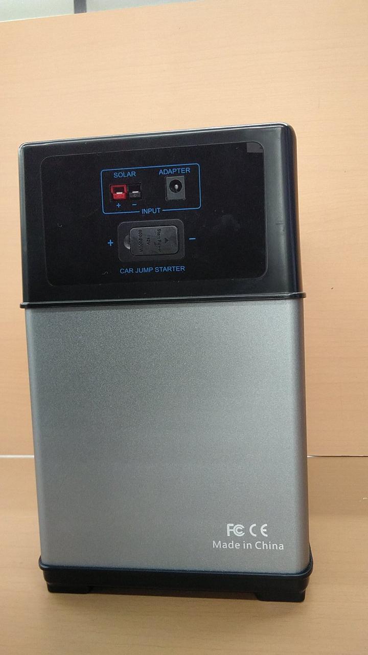 新品未使用　SUAOKI ポータブル電源 PS5B　267 ほぼ未使用】suaoki スアオキ ポータブル電源 PS5B ポータブル電源