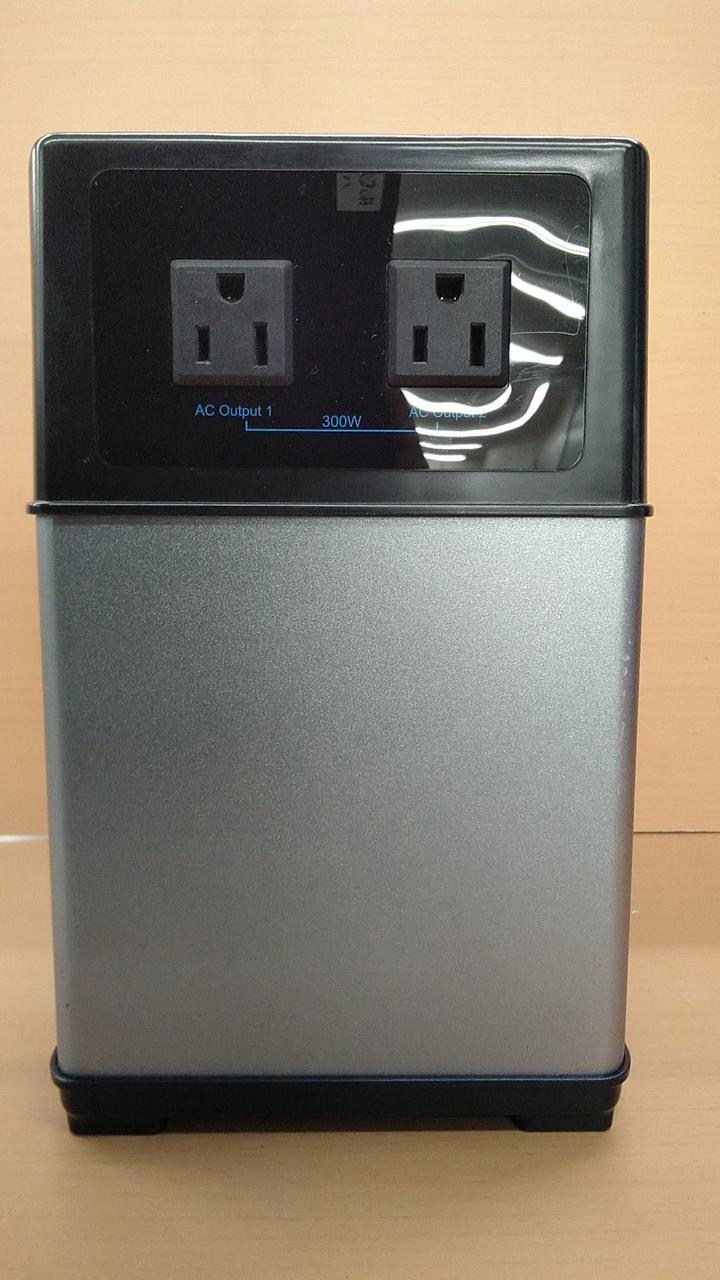 新品未使用　SUAOKI ポータブル電源 PS5B　267 SUAOKI|ポータブル電源|【ハードオフ公式通販】オフモール