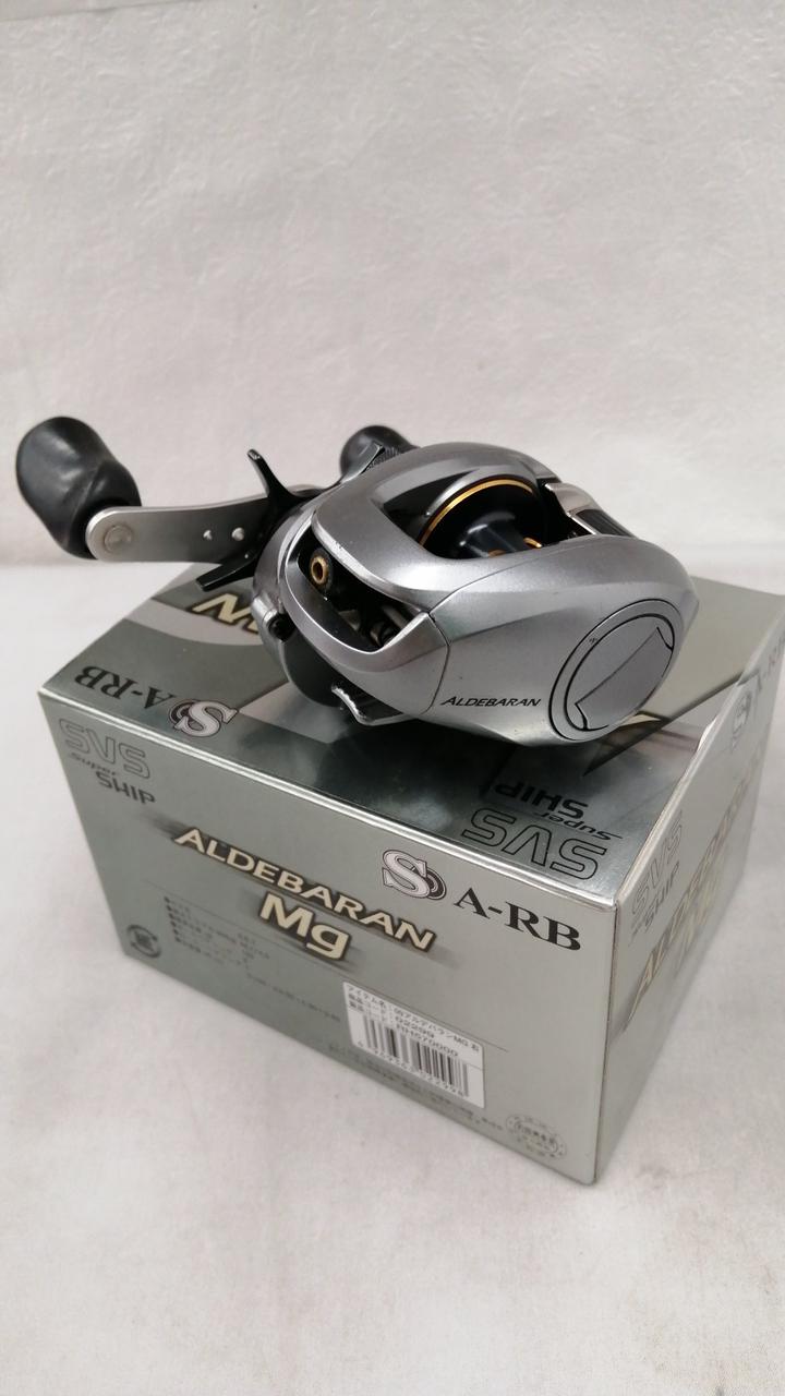 シマノ(SHIMANO)|シマノ 09アルデバラン MG|【ハードオフ公式通販