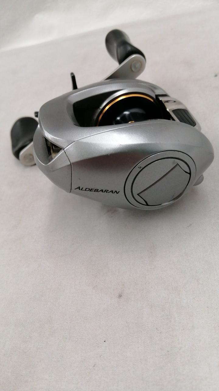 シマノ(SHIMANO)|シマノ 09アルデバラン MG|【ハードオフ公式通販