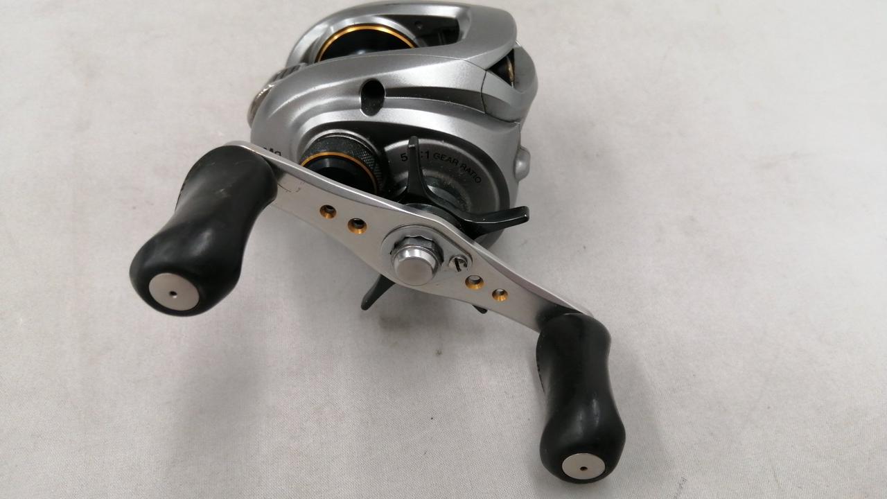 超美品　シマノ　アルデバラン Mg シマノ(SHIMANO)|シマノ 09アルデバラン MG|【ハードオフ公式通販