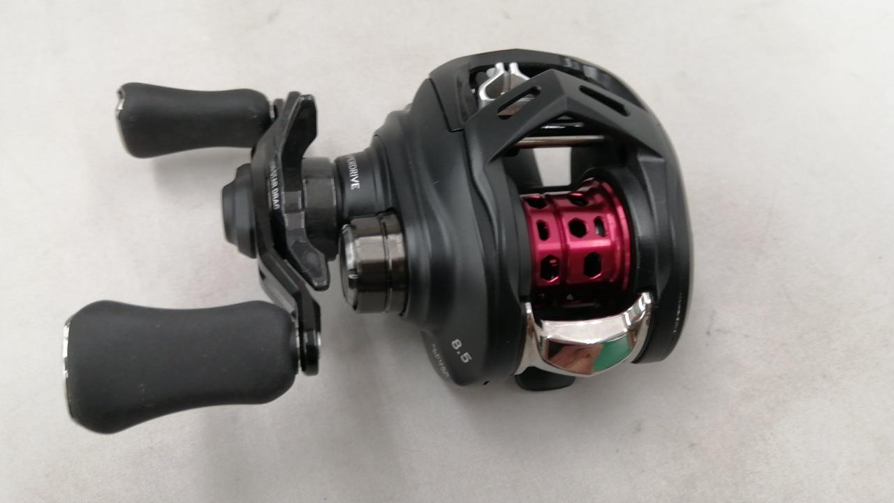 ダイワ(DAIWA)|25アルファスBF TW 8.5L|【ハードオフ公式通販】オフ