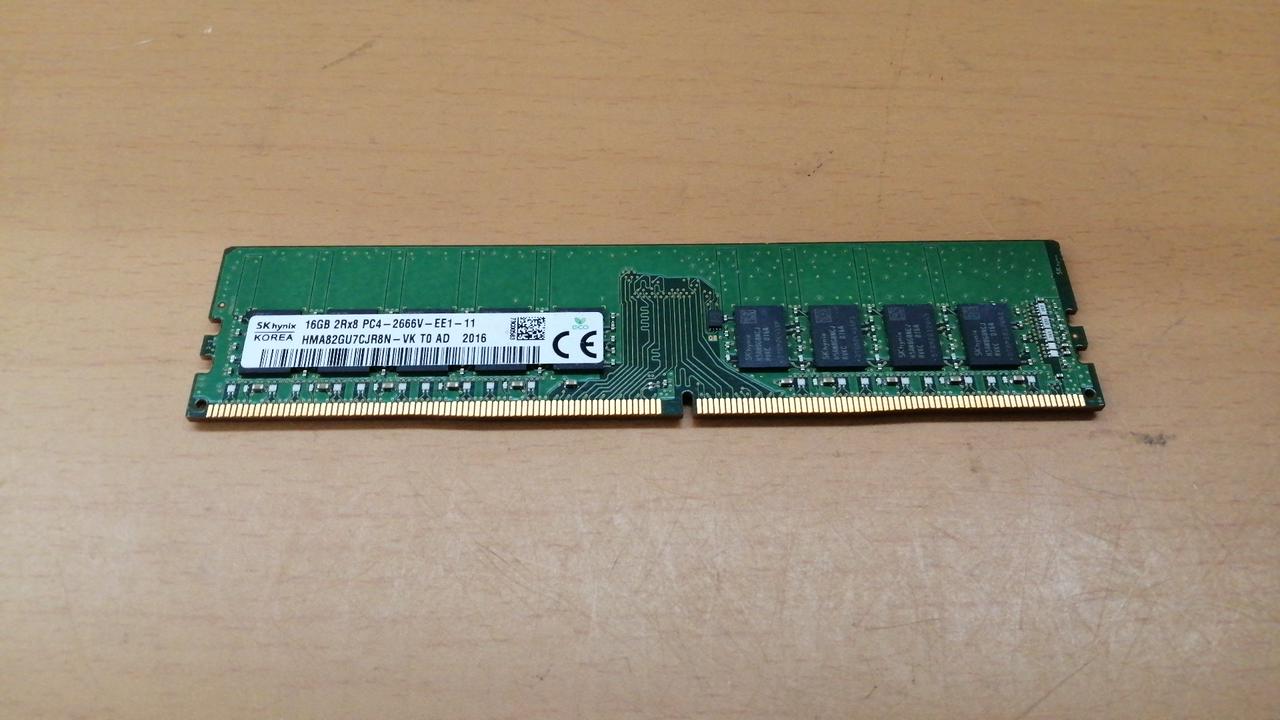 SK HYNIX|デスクトップ用メモリ|ハードオフ公式通販オフモール