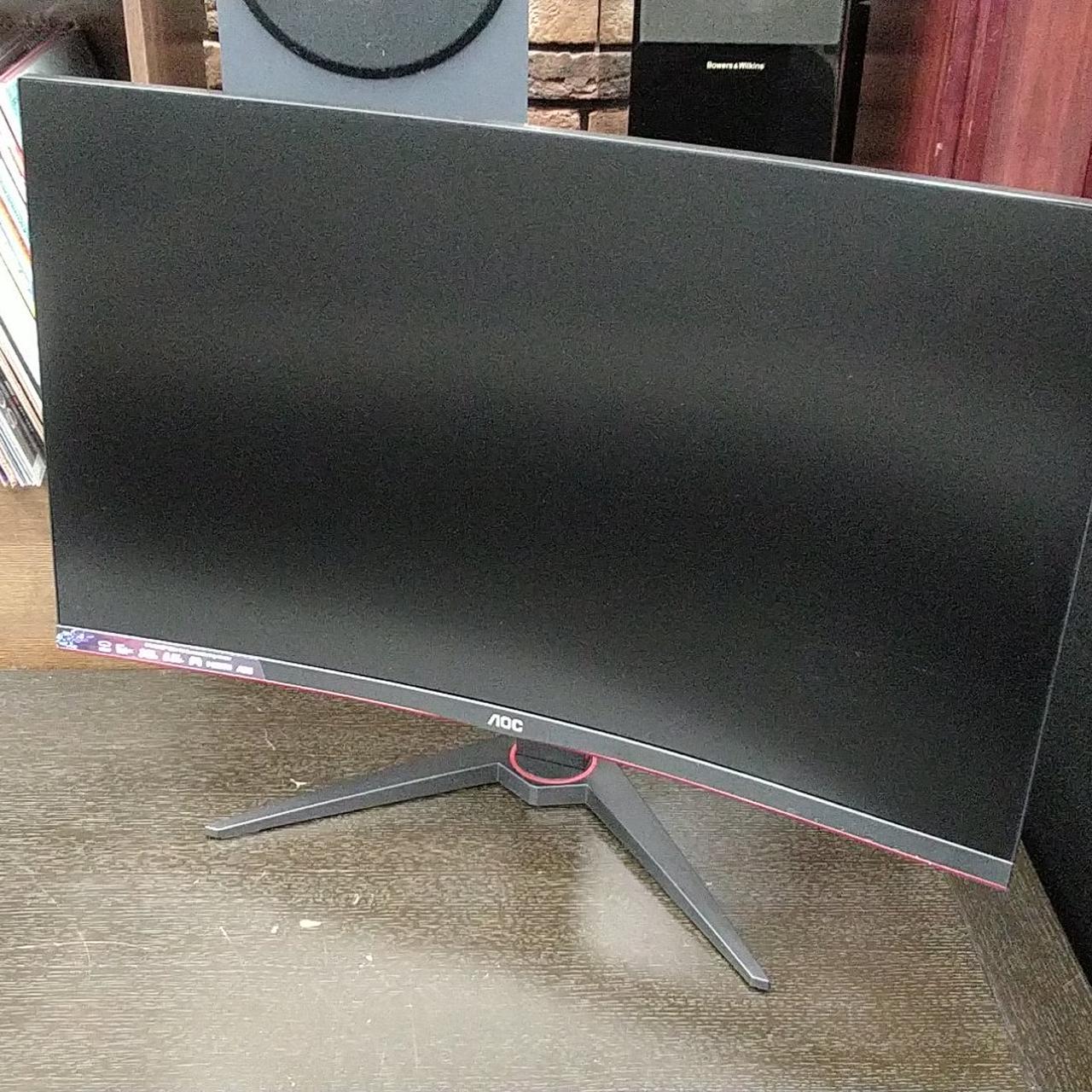 AOC|ゲーミングモニター|HARDOFFオフモール（オフモ）|1010830000023902