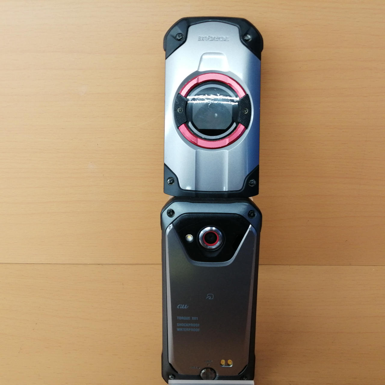 大人気，新作登場 TORQUE X01