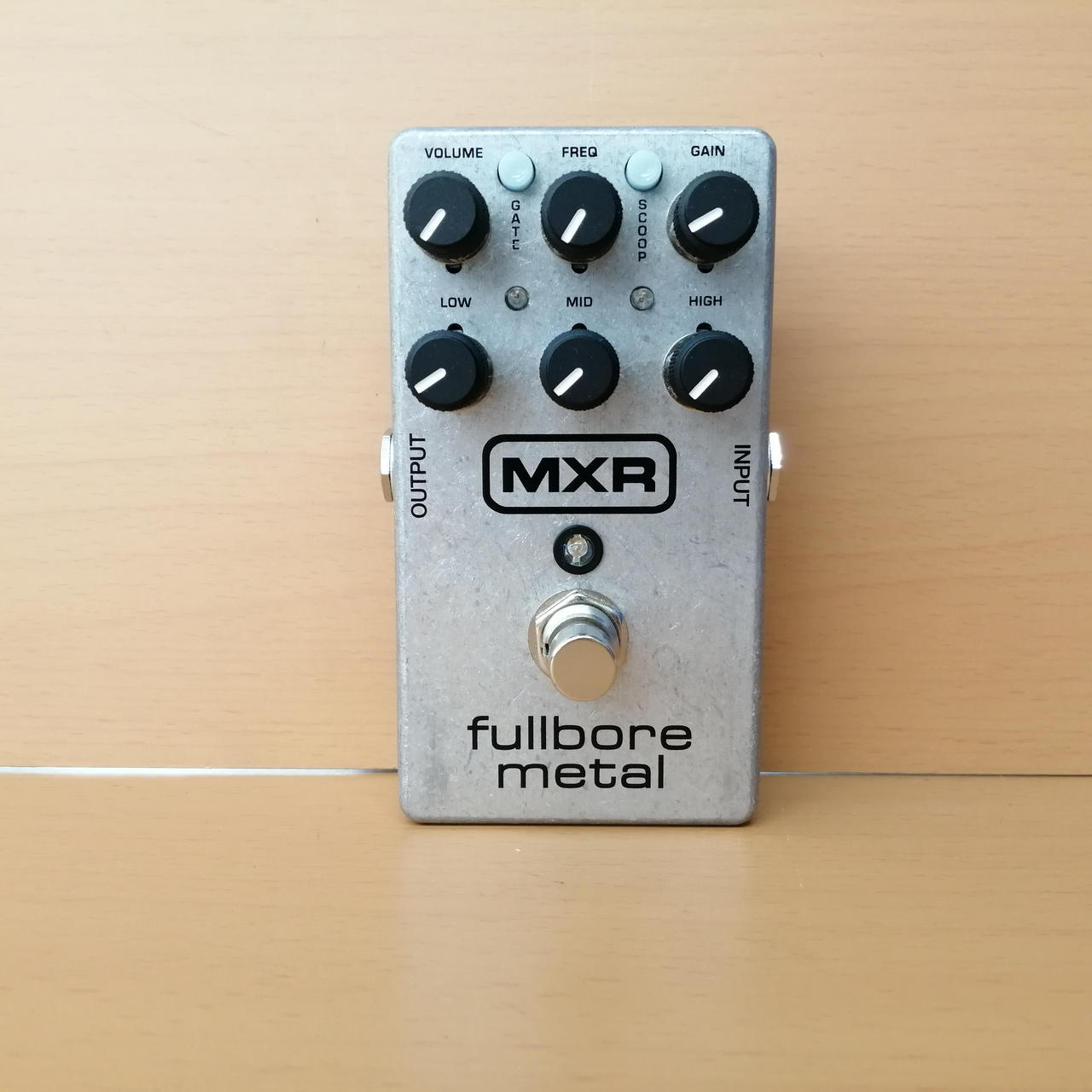 エムエックスアール(MXR)|歪み系エフェクター|HARDOFFオフモール 
