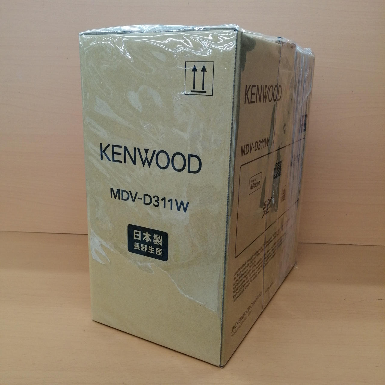 KENWOOD|カーナビ|HARDOFFオフモール（オフモ）|1010830000030660