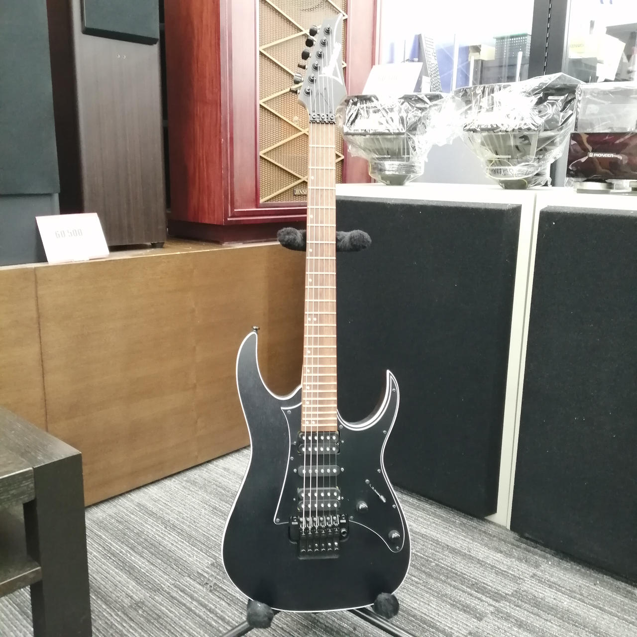 アイバニーズ(IBANEZ)|エレキギター|HARDOFFオフモール（オフモ
