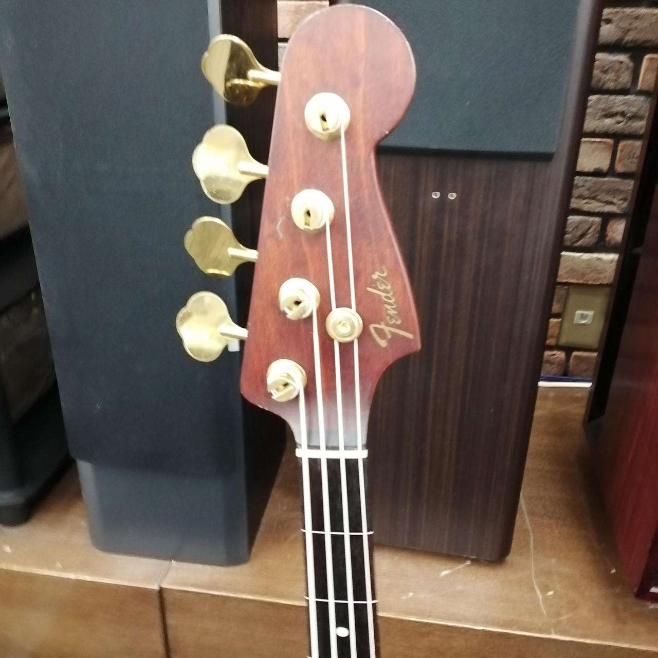 FENDER|フレットレスベース|HARDOFFオフモール（オフモ