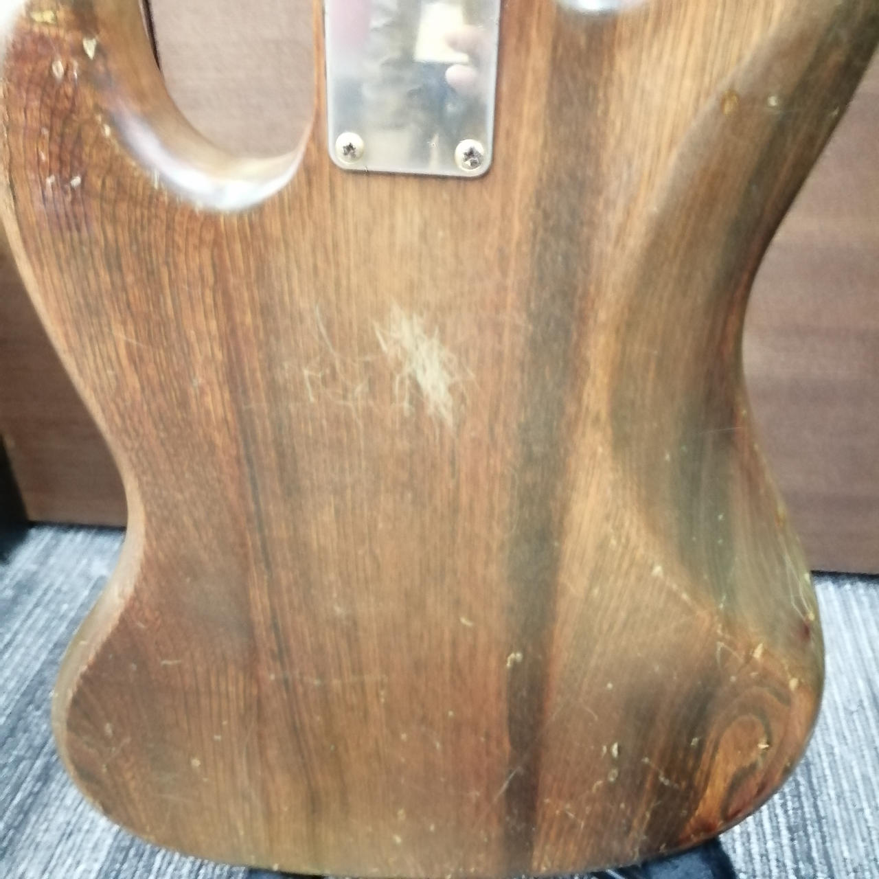メーカー不明　フレットレスベース FENDER|フレットレスベース|HARDOFFオフモール（オフモ