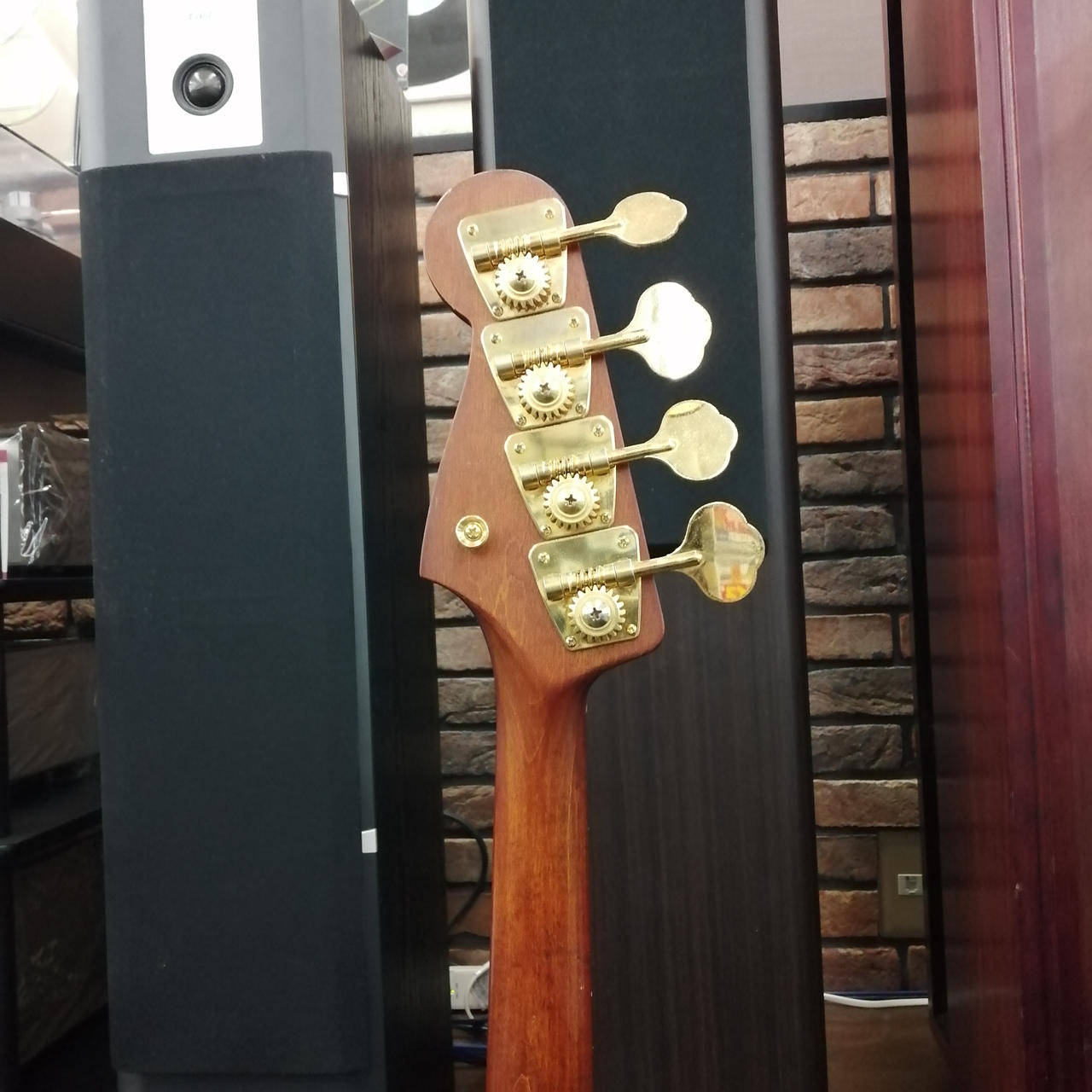 FENDER|フレットレスベース|HARDOFFオフモール（オフモ
