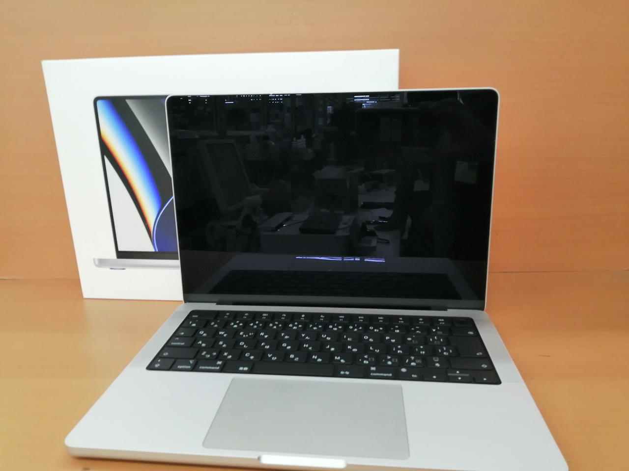 アップルコンピュータジャパン(APPLE)|MACBOOK PRO|HARDOFFオフ