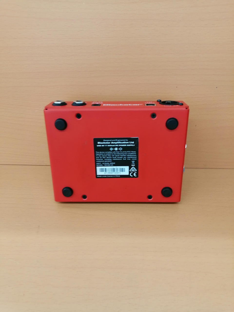 BLACKSTAR 型番:DEPT.10 OVER DRIVE エフェクター/DEPT.10 OVER DRIVE BLACKSTAR 型番:DEPT.10 OVER DRIVE エフェクター/DEPT.10 OVER DRIVE