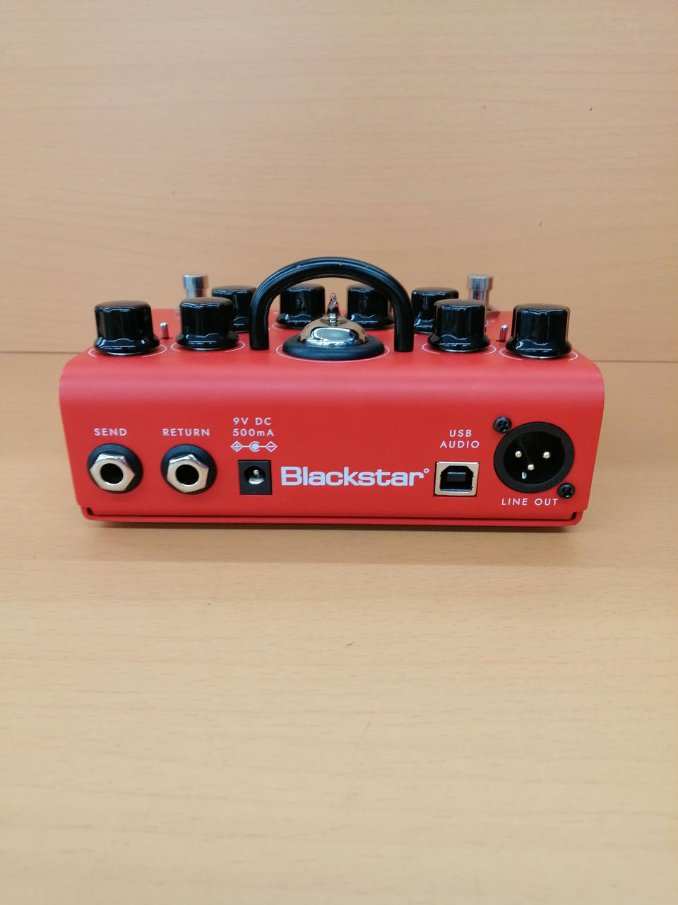 BLACKSTAR 型番:DEPT.10 OVER DRIVE エフェクター/DEPT.10 OVER DRIVE BLACKSTAR 型番:DEPT.10 OVER DRIVE エフェクター/DEPT.10 OVER DRIVE